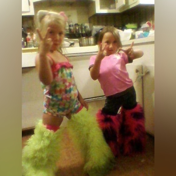 Meet your Posher, Lisa Robyn - Picture 12 of 14